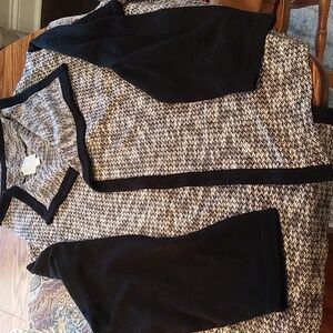 Sunday women's open front cardigan